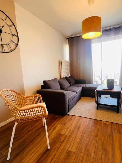 Cosy City Mulhouse Exterior photo